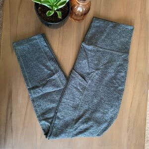 Aerie Offline Green Joggers